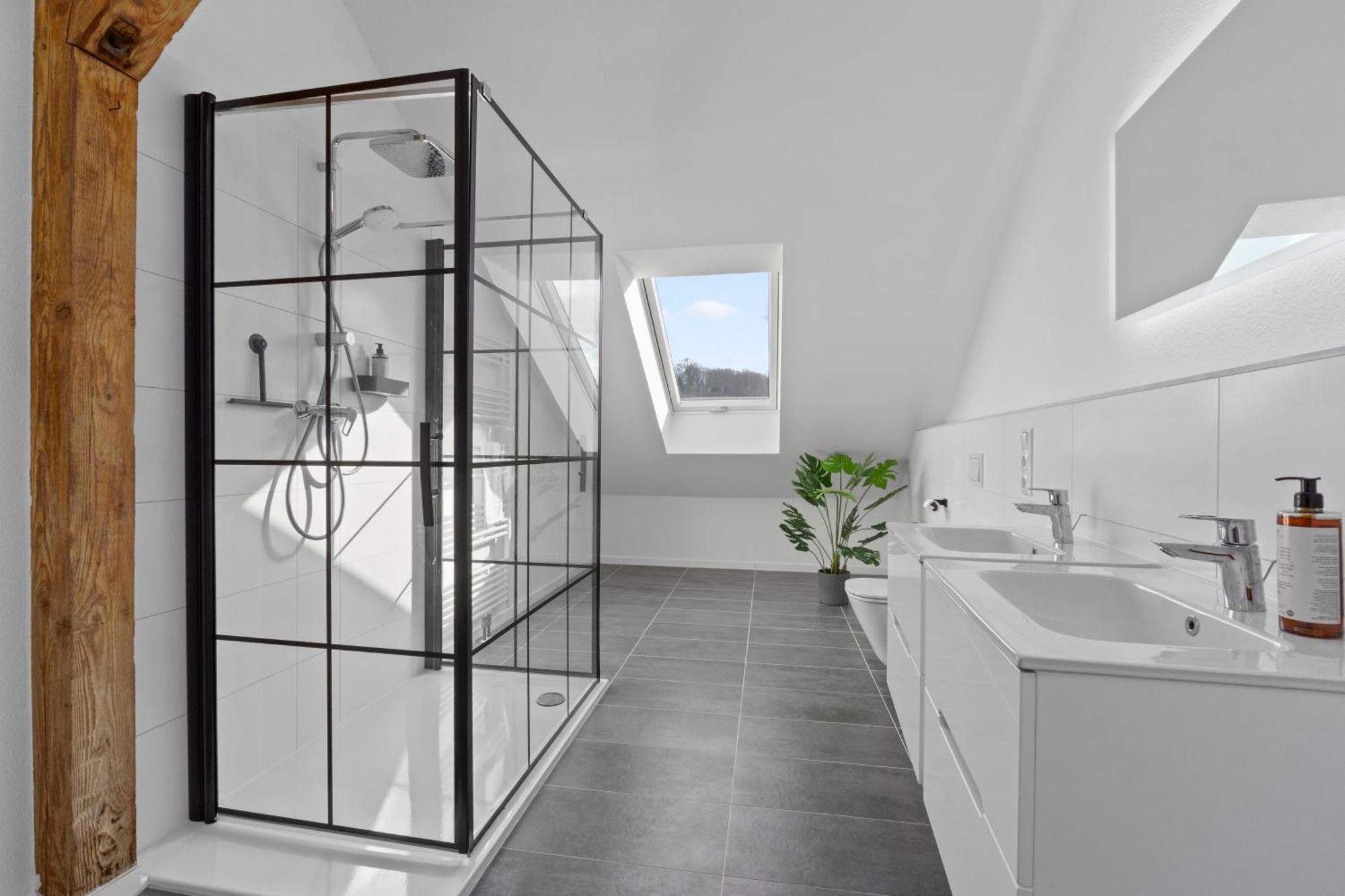 Charmante Design-Apartments In Top Lage - Naehe Altstadt - Parkplaetze - Netflix 巴特克罗伊茨纳赫 外观 照片